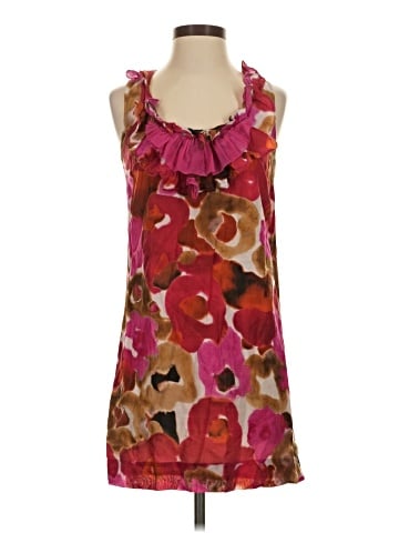 Ann Taylor LOFT Casual Dress (view 1)