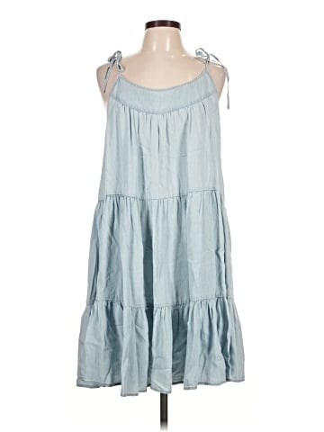 CeCe Casual Dress (view 1)