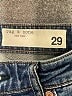 Rag & Bone Blue Jeans Size 29 waist - photo 7