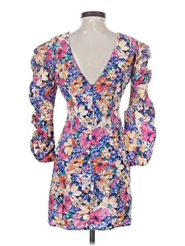 Zara Cocktail Dress (view 2)