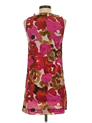 Ann Taylor LOFT Casual Dress (view 2)