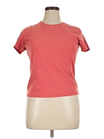 Grace Short Sleeve T-Shirt (view 1)