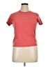 Grace Red Short Sleeve T-Shirt Size XL - photo 1