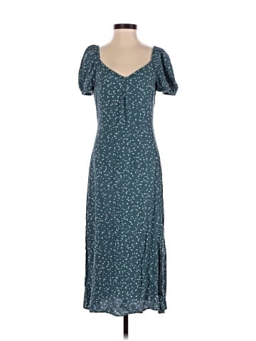 Ann Taylor LOFT Outlet Casual Dress (view 1)