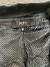 Ivory Black Vest Size 6 - photo 6