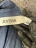 Just Fab Blue Raincoat Size L - photo 6