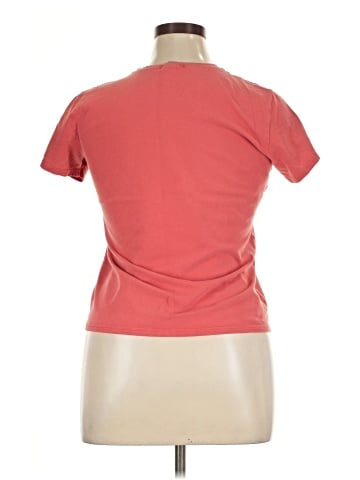 Grace Short Sleeve T-Shirt (view 2)