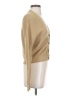 OAK + FORT Tan Cardigan Size S - photo 4