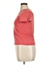 Grace Red Short Sleeve T-Shirt Size XL - photo 5