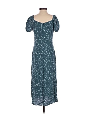 Ann Taylor LOFT Outlet Casual Dress (view 2)