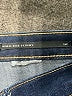 Banana Republic Blue Jeans Size 26WP - photo 4