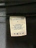 Lands' End Solid Black Active Skort Size 6 - photo 3