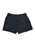 Splendid Solid Blue Athletic Shorts Size M - photo 2
