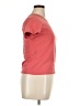 Grace Red Short Sleeve T-Shirt Size XL - photo 4
