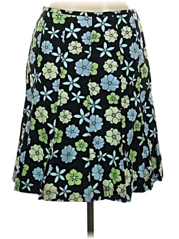 Sigrid Olsen Casual Skirt (view 1)