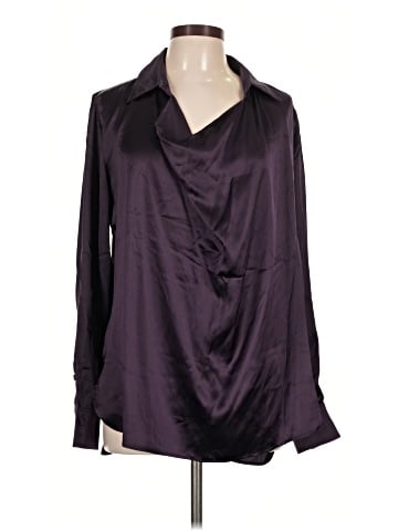 Max Mara Long Sleeve Blouse (view 1)