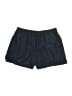 Splendid Solid Blue Athletic Shorts Size M - photo 1