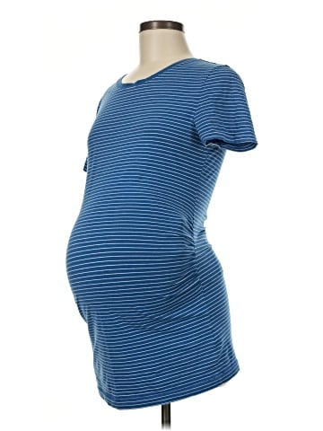 Love by Gap Short Sleeve T-Shirt (view 1)