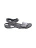 Vionic Gray Sandals Size 7 - photo 1