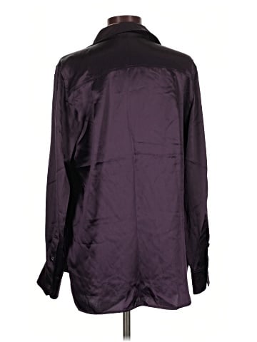 Max Mara Long Sleeve Blouse (view 2)