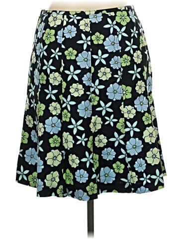 Sigrid Olsen Casual Skirt (view 2)