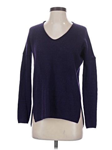 Vince. Long Sleeve Top (view 1)
