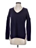 Vince. Purple Long Sleeve Top Size XXS - photo 1