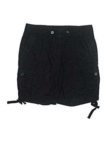 Ann Taylor LOFT Outlet Cargo Shorts (view 1)