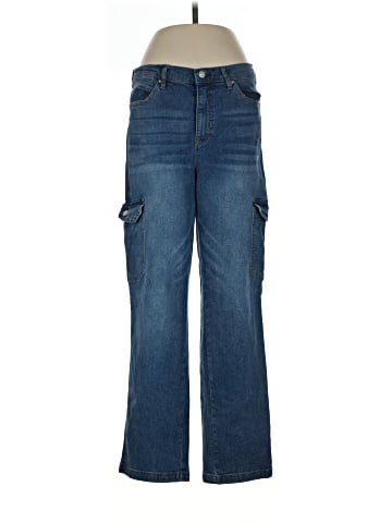 Nicole Miller New York Jeans (view 1)
