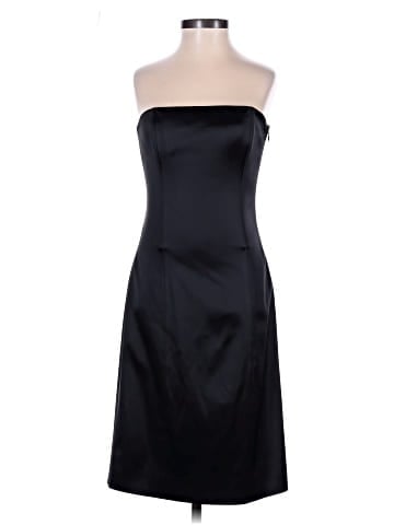 Moschino Cheap And Chic Cocktail Dress (view 1)