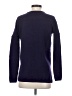 Vince. Purple Long Sleeve Top Size XXS - photo 2