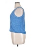 Tribal Blue Tank Top Size XL - photo 5
