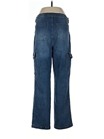 Nicole Miller New York Jeans (view 2)