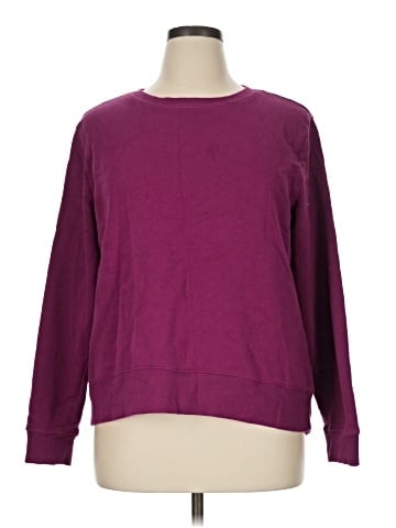 Tek Gear Sweatshirt (view 1)