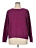 Tek Gear Solid Purple Sweatshirt Size XL - photo 1