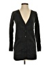 Zara Black Gray Cardigan Size S - photo 1
