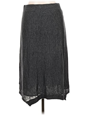 Eileen Fisher Casual Skirt (view 2)