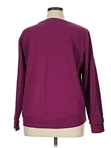 Tek Gear Sweatshirt (view 2)
