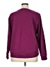 Tek Gear Solid Purple Sweatshirt Size XL - photo 2