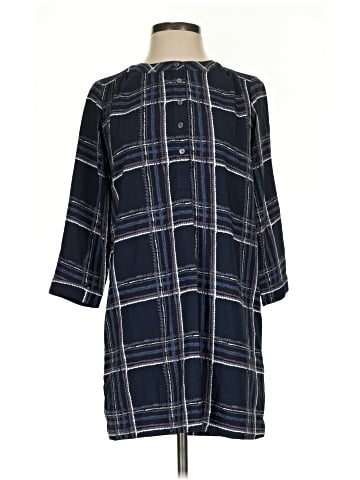 Ann Taylor LOFT Outlet Casual Dress (view 1)