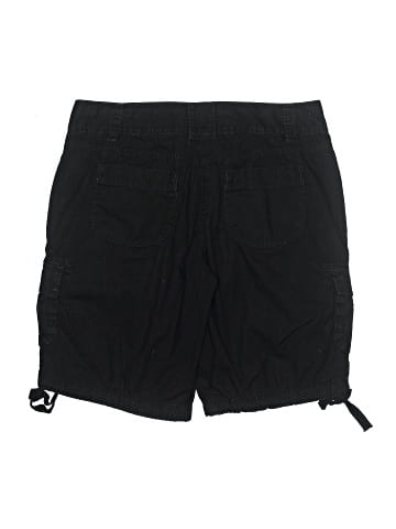Ann Taylor LOFT Outlet Cargo Shorts (view 2)