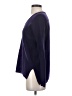 Vince. Purple Long Sleeve Top Size XXS - photo 5