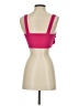 Zara Pink Tank Top Size S - photo 2