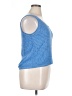 Tribal Blue Tank Top Size XL - photo 4