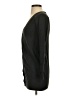 Zara Black Gray Cardigan Size S - photo 5