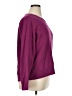 Tek Gear Solid Purple Sweatshirt Size XL - photo 4