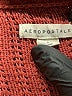 Aeropostale Red Pullover Sweater Size L - photo 7
