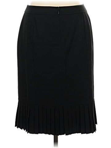 Casual Corner Wool Skirt (view 2)