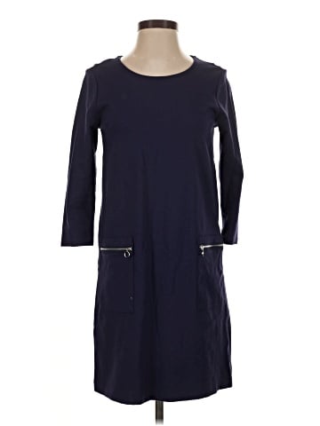Ann Taylor Casual Dress (view 1)