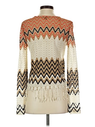 Signature Studio Long Sleeve T-Shirt (view 2)